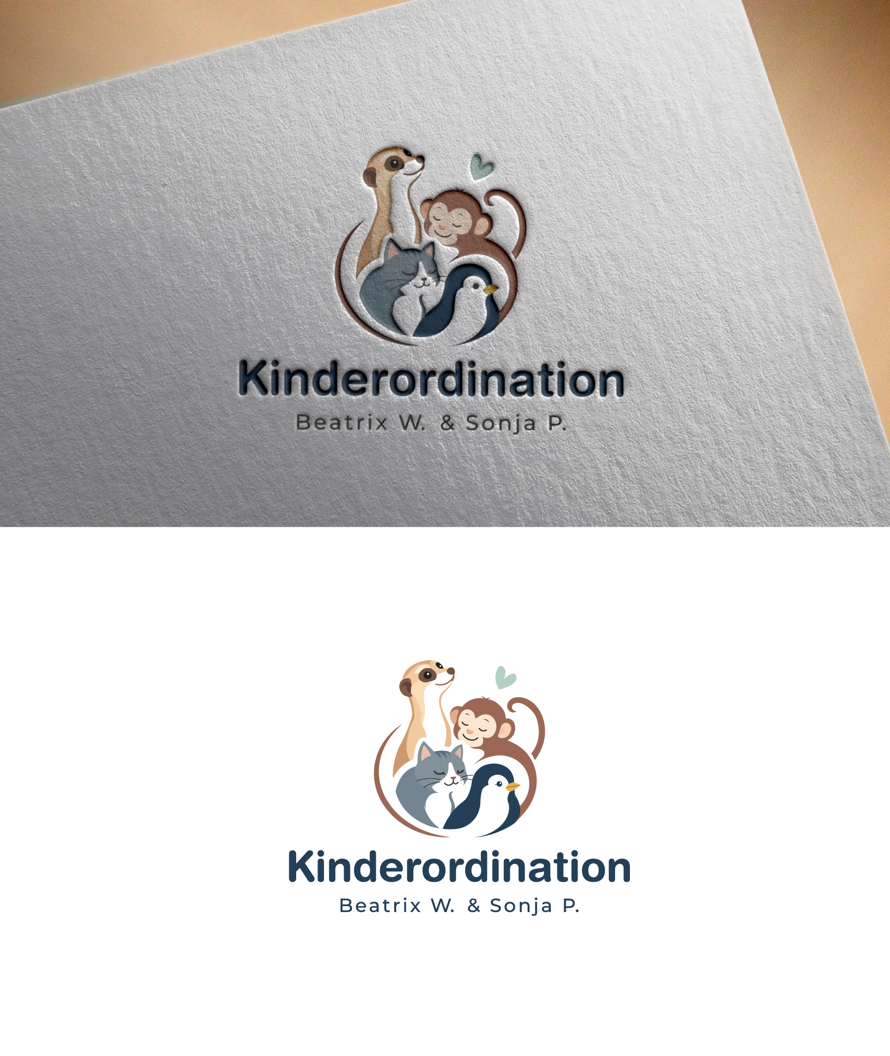 Logo Design by Amelia_Anderson for this project | Design #37741631