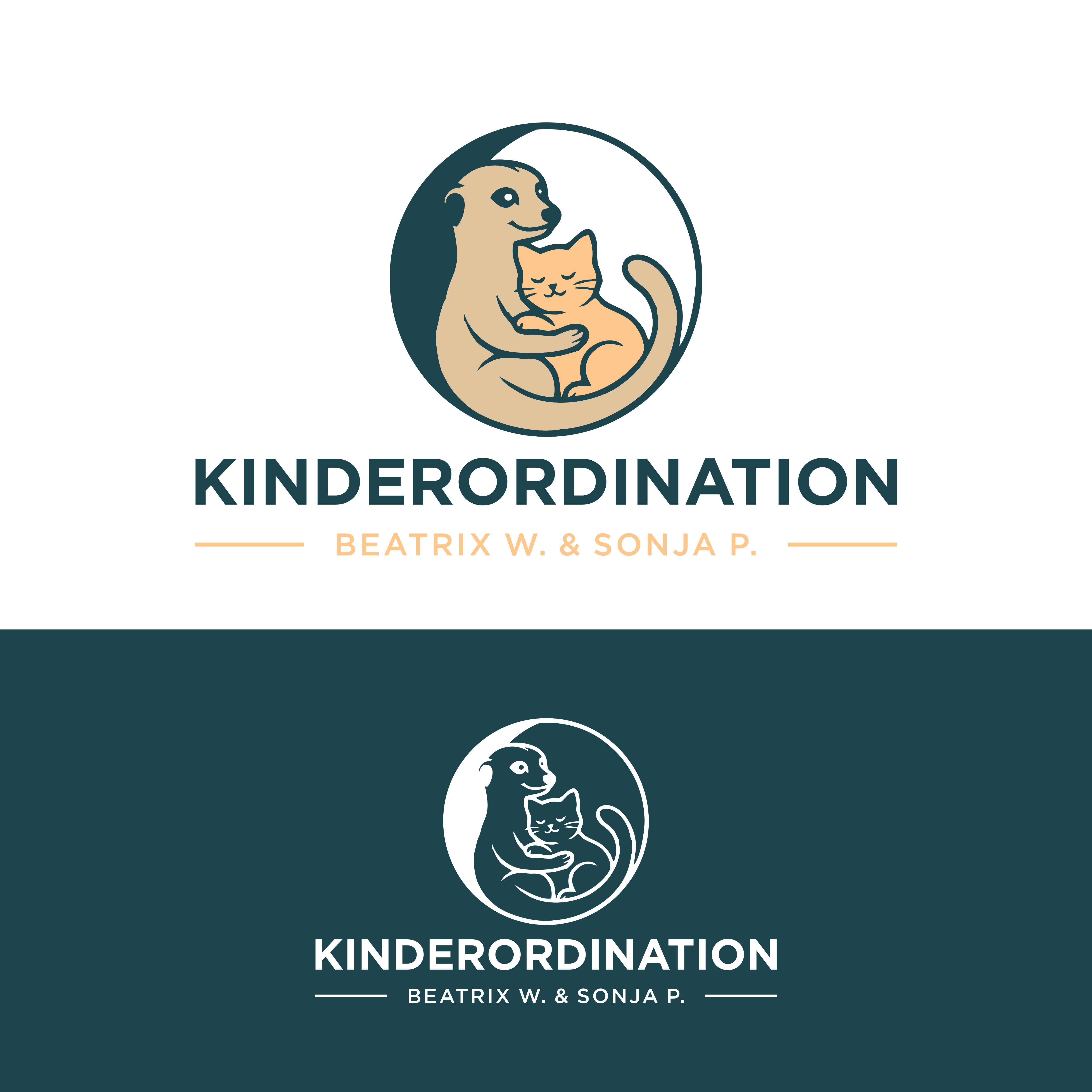 Logo Design by inka_art for this project | Design #37734382