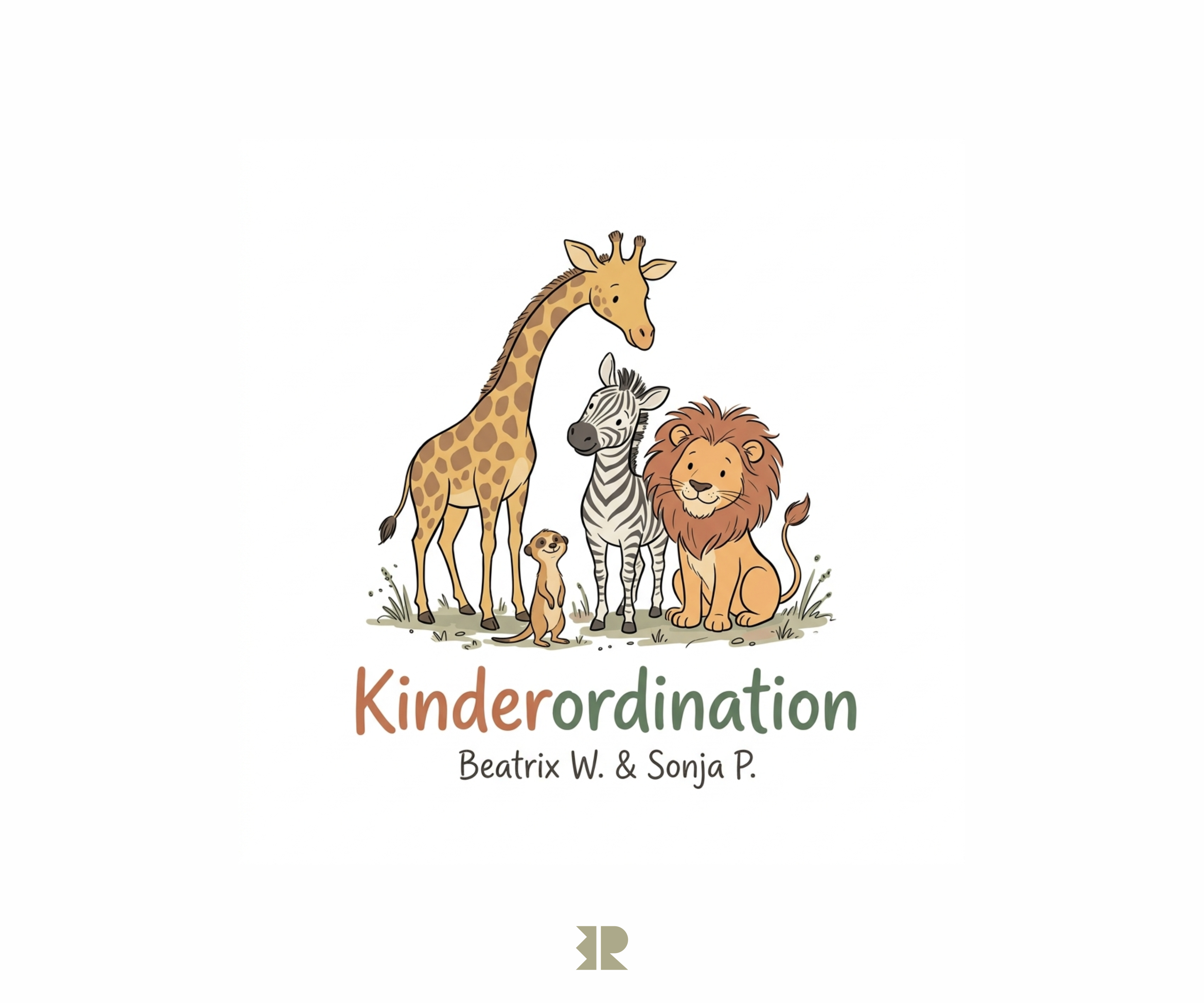 Logo Design by RKingz for this project | Design #37750393