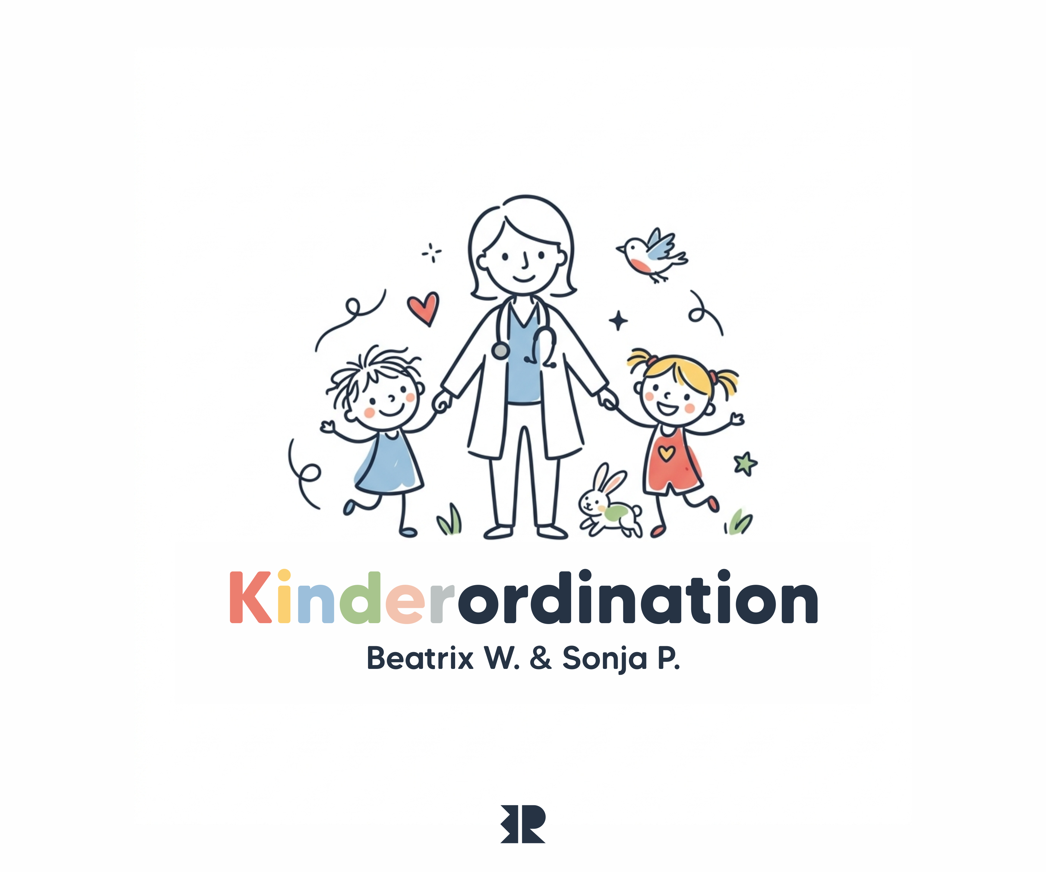 Logo Design by RKingz for this project | Design #37764513