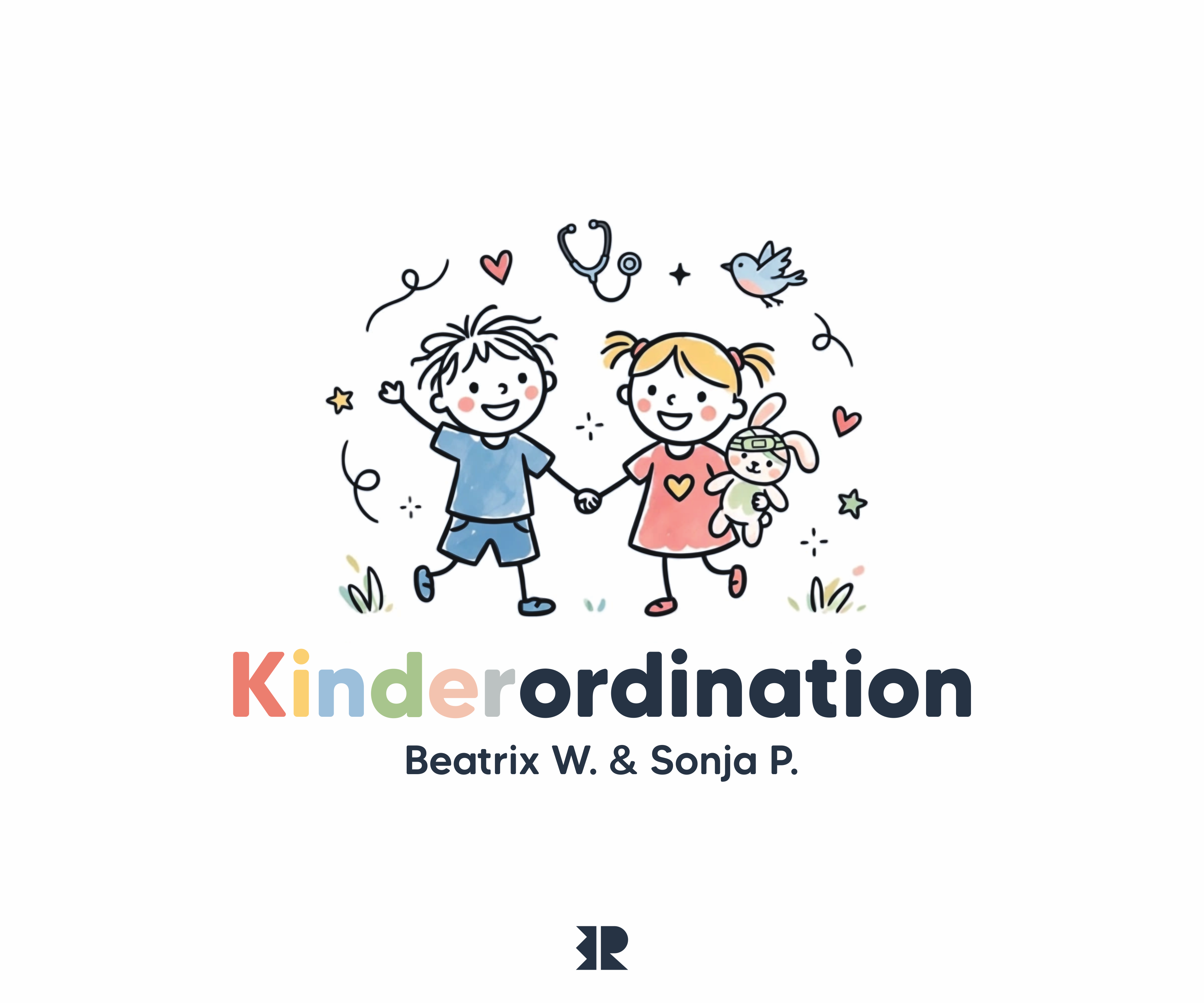 Logo Design by RKingz for this project | Design #37765405