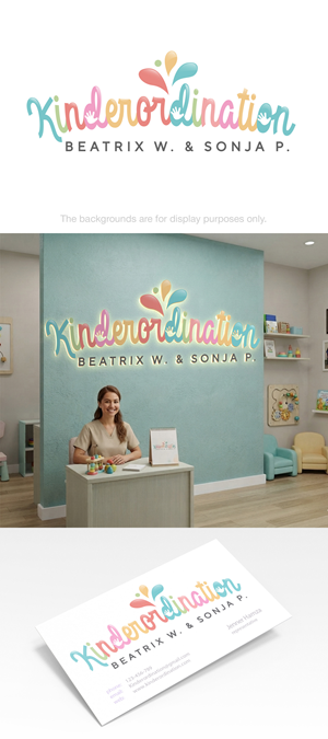 Logo Design by edwinnegz1 for this project | Design: #37731580