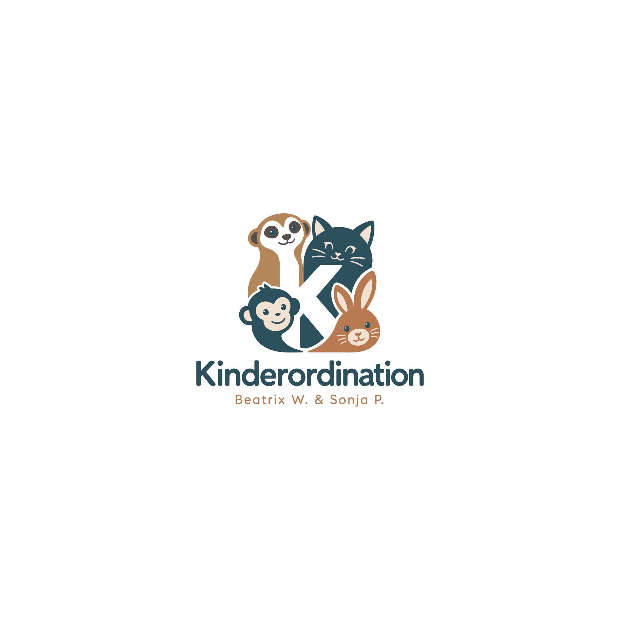Logo Design by godizayn for this project | Design #37740208