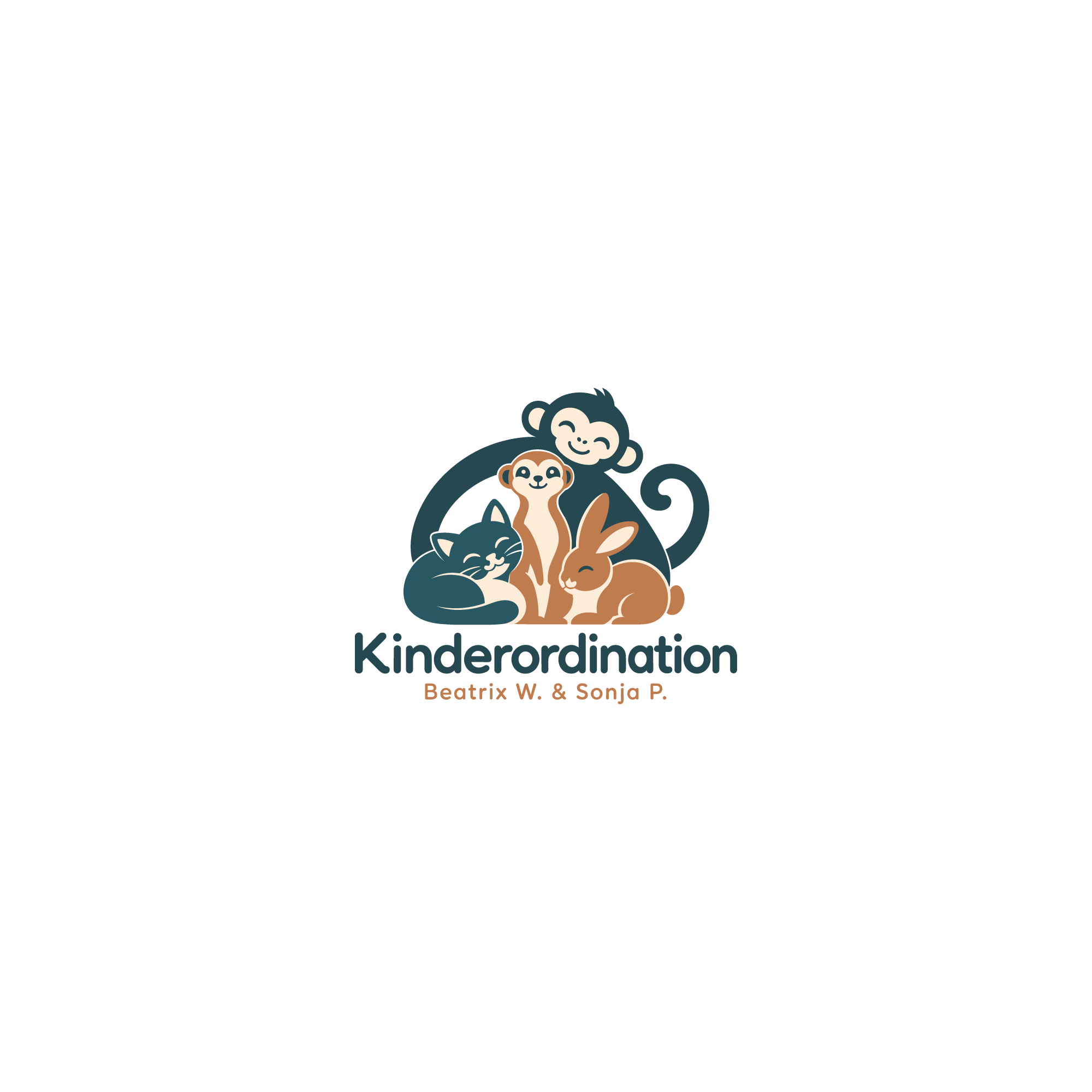 Logo Design by godizayn for this project | Design #37740209