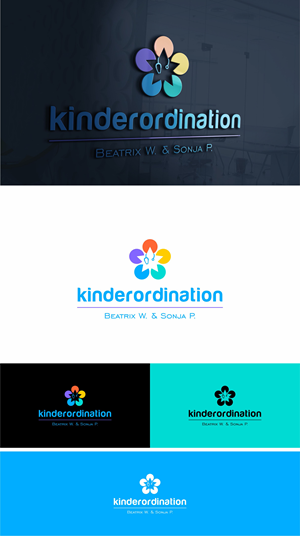 Logo Design by RAN MEI JS for this project | Design: #37731597
