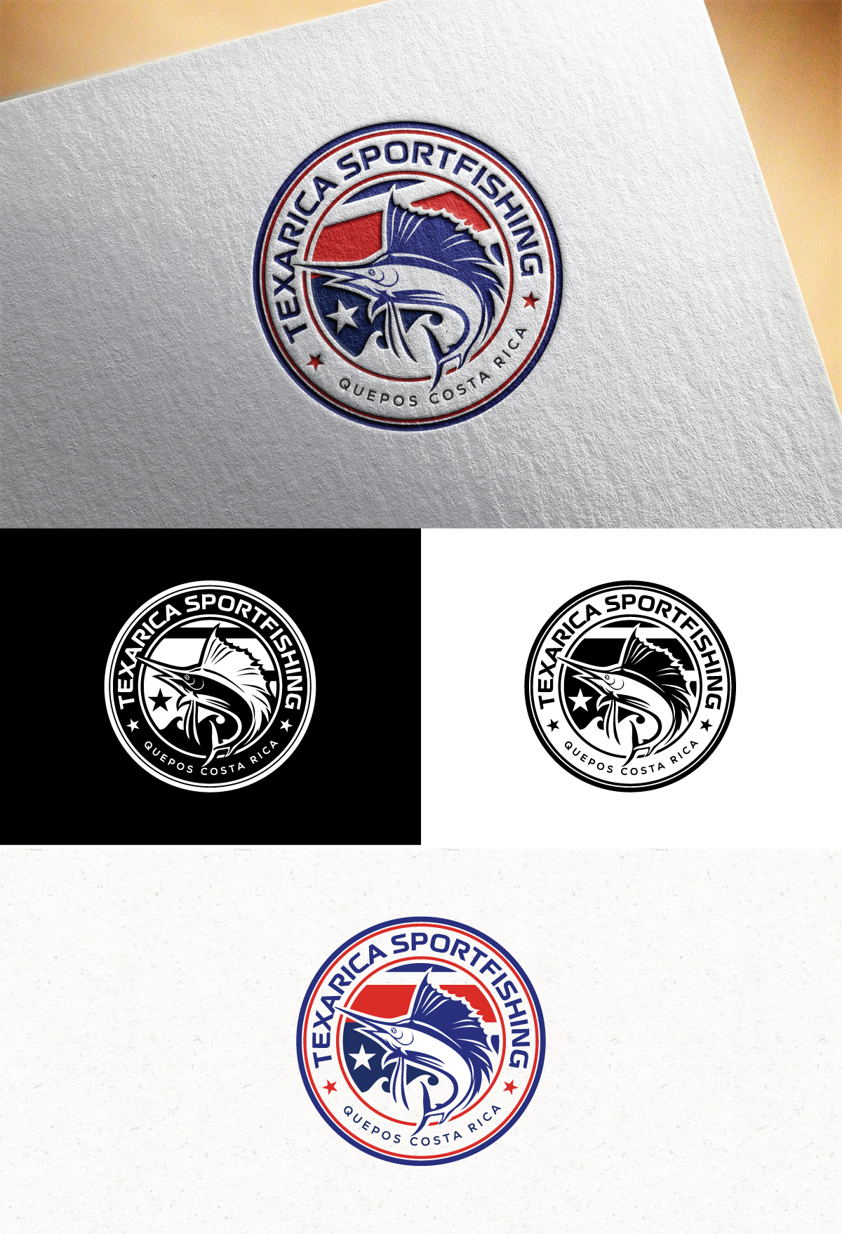 Logo Design by Logo Stock for this project | Design #37735464