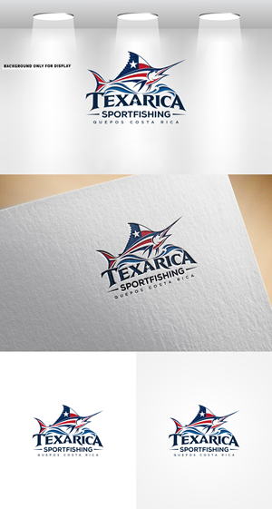 Logo Design by Joseph Robert for this project | Design: #37737165