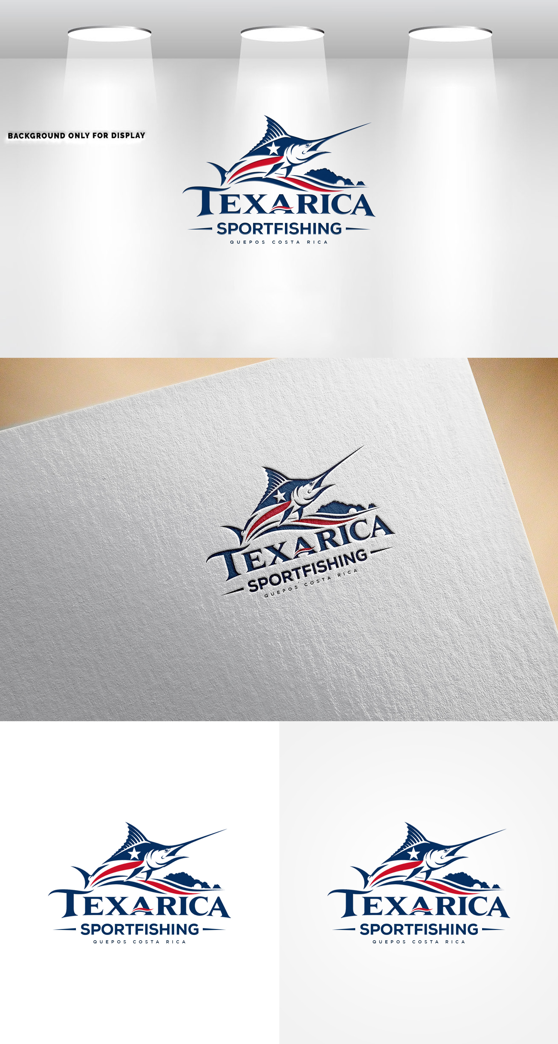 Logo Design by Joseph Robert for this project | Design #37737190