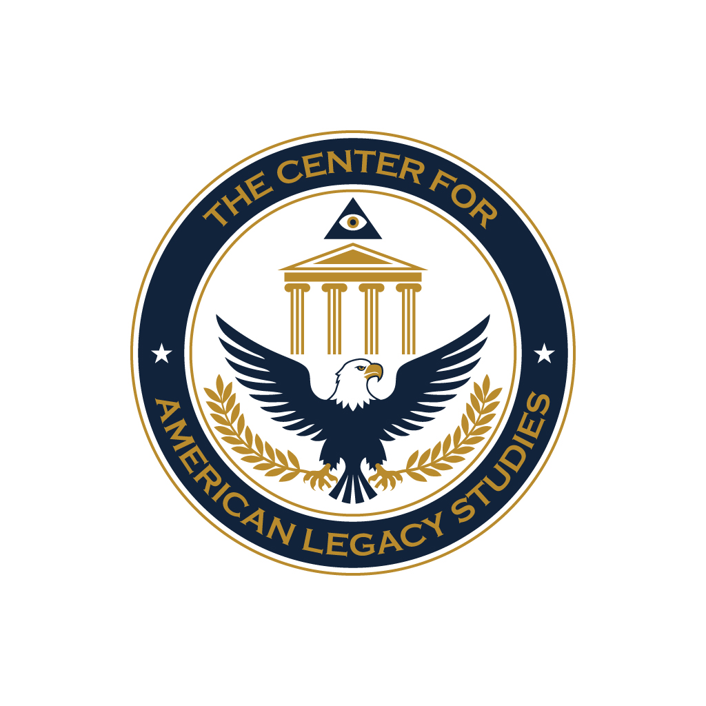 Logo Design by JohnnyCactus for The Center for American Legacy Studies | Design #37733738