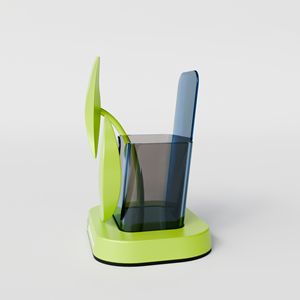Design 3D par ak4d pour ce projet | Design : #37748746