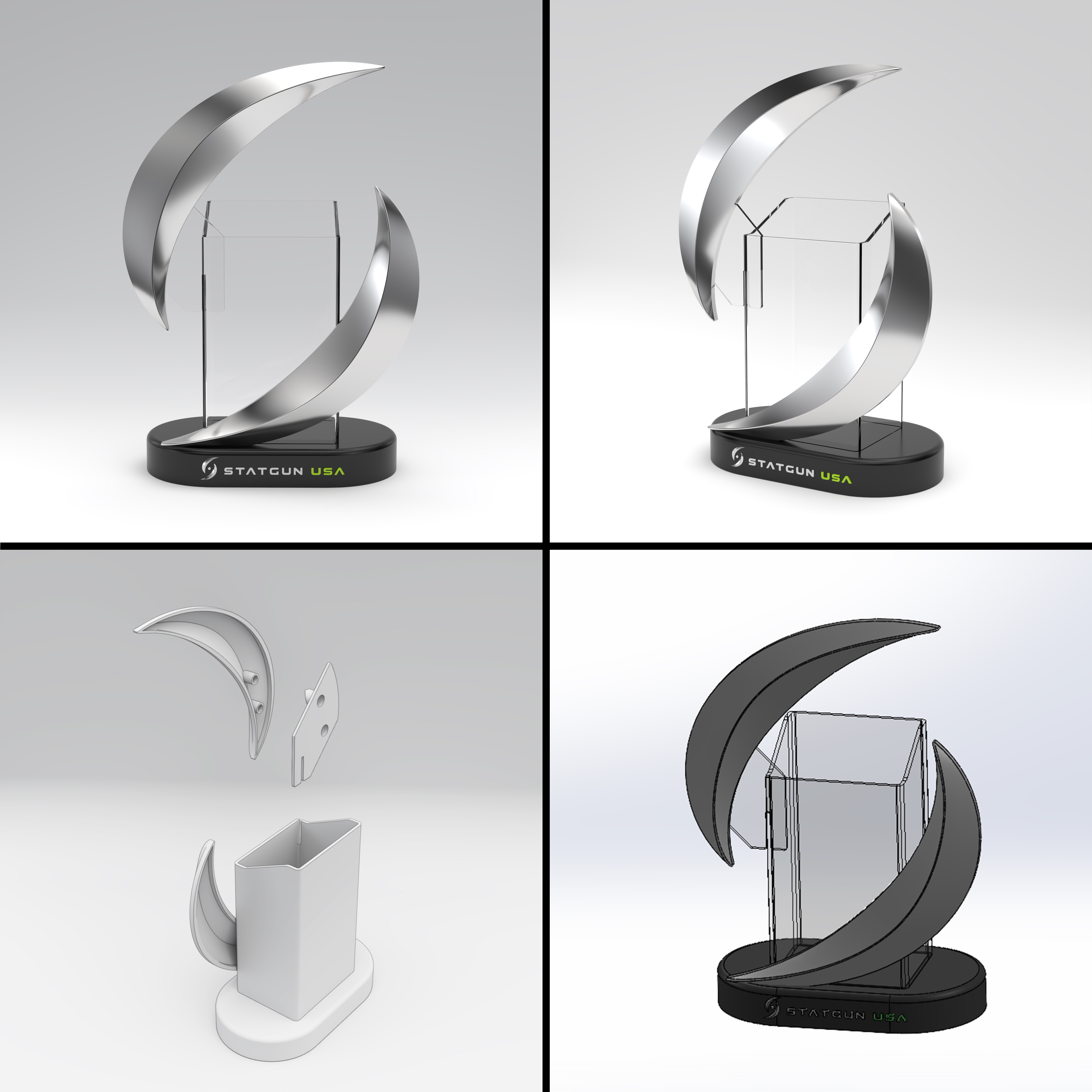 3D Design by WanWan for this project | Design #37735887