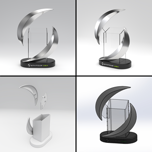 3D Design by WanWan