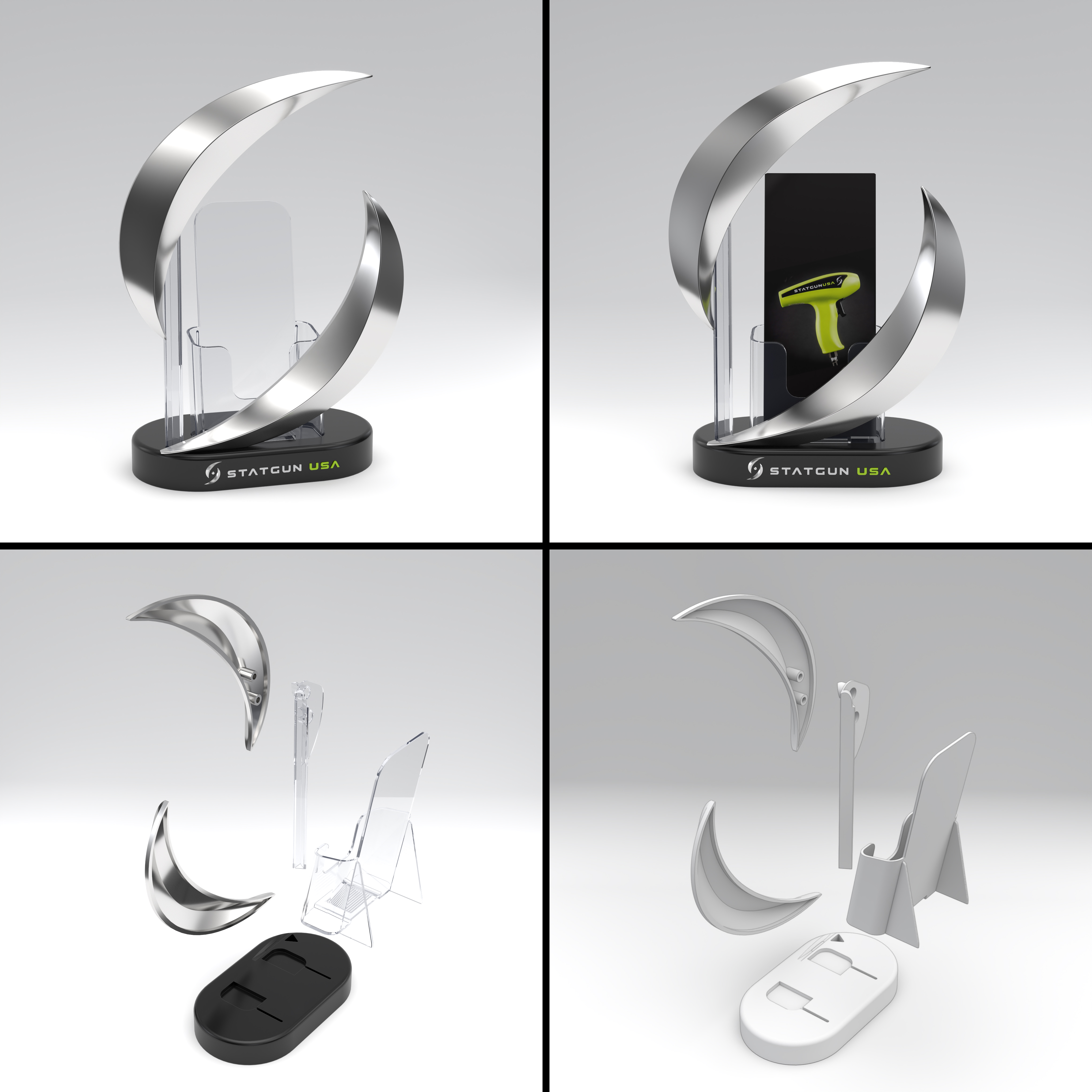 Design 3D par WanWan pour ce projet | Design : #37750016