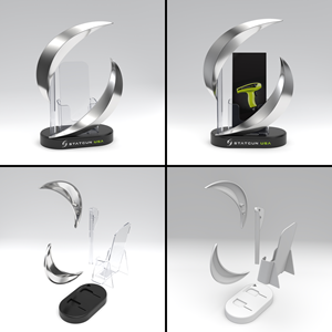 Design 3D par WanWan pour ce projet | Design : #37750016