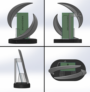 Design 3D par WanWan pour ce projet | Design : #37771708