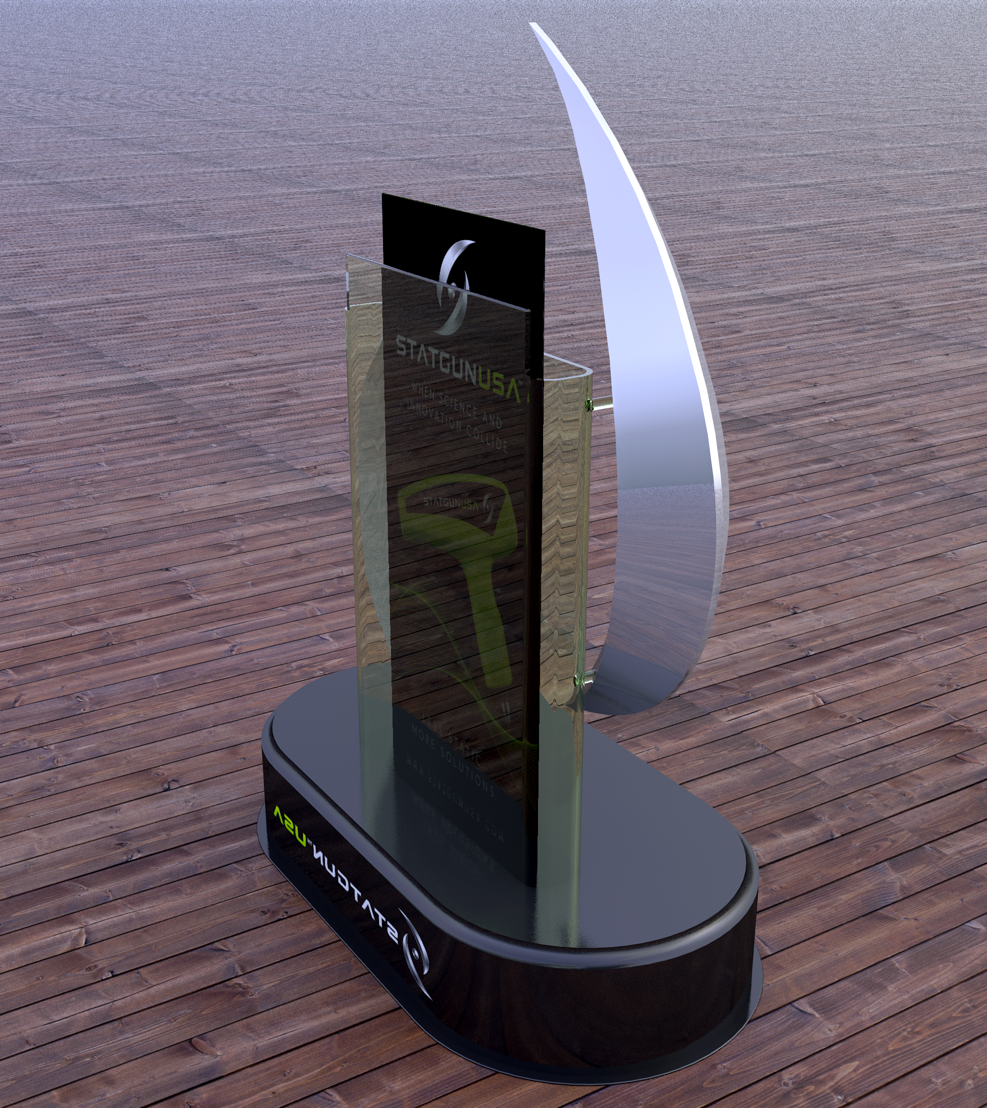 Design 3D par Rickyy pour ce projet | Design #37733750