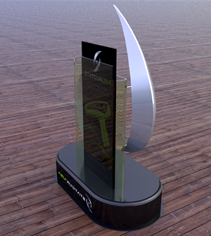 Design 3D par Rickyy pour ce projet | Design : #37733750