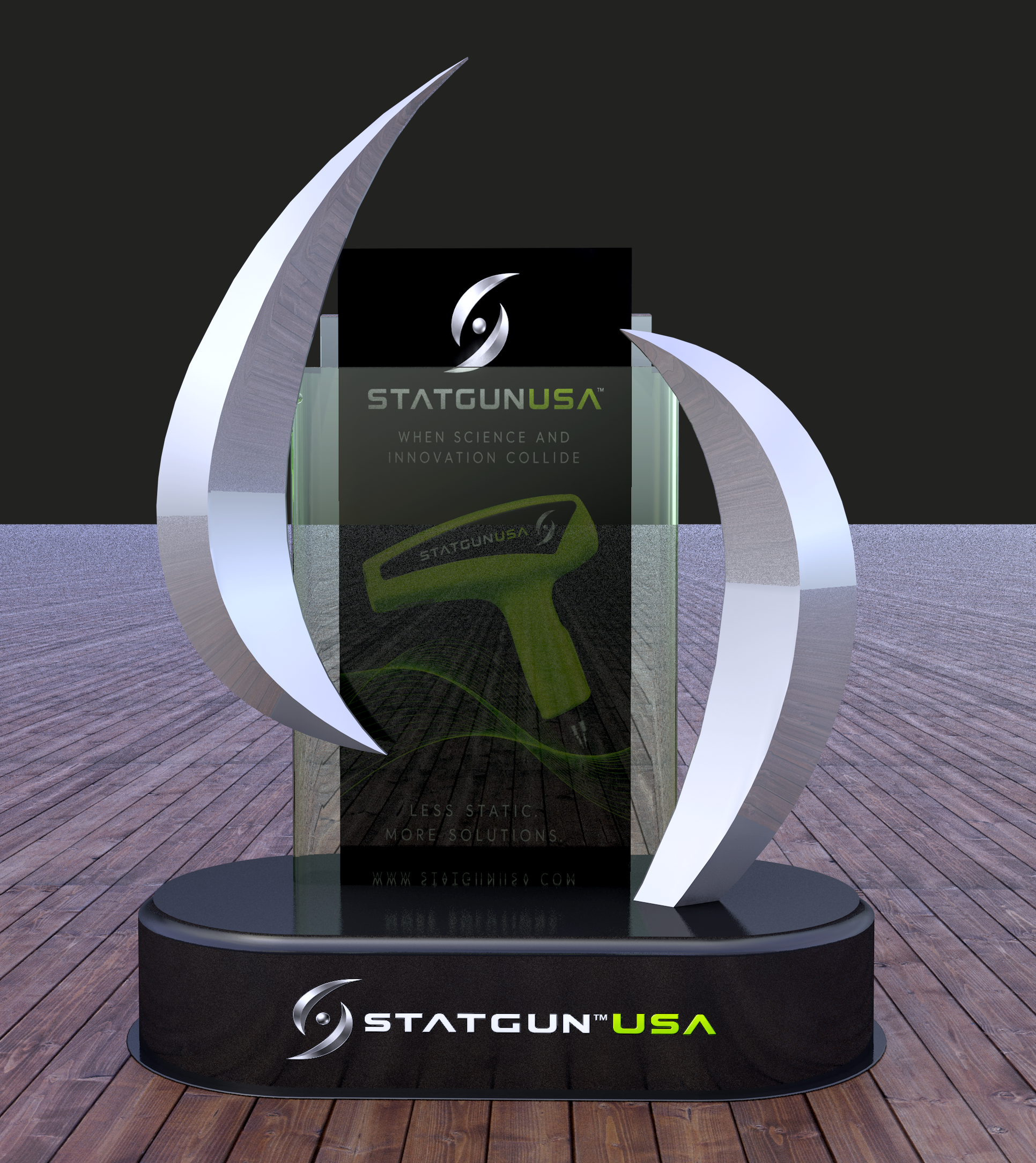 Design 3D par Rickyy pour ce projet | Design #37733751