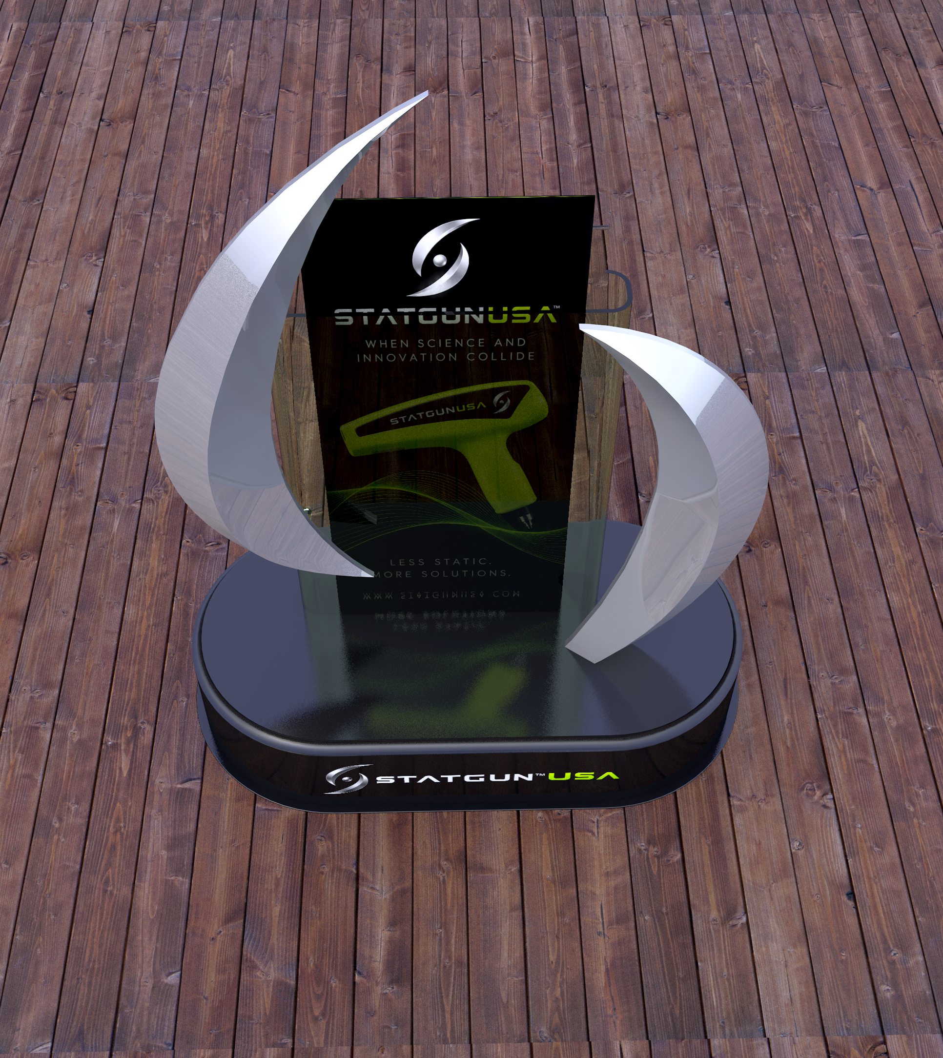 Design 3D par Rickyy pour ce projet | Design #37733752