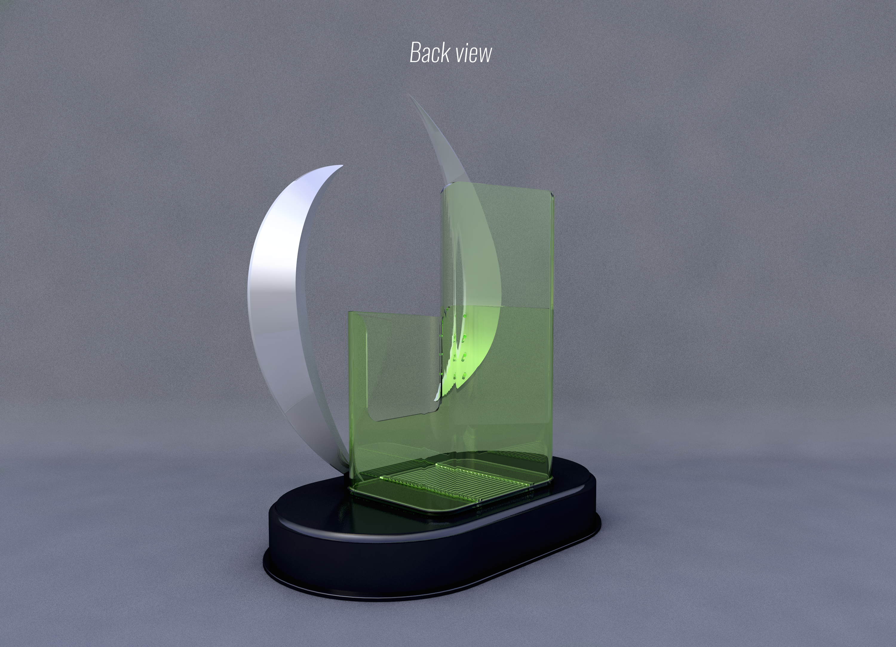 Design 3D par Rickyy pour ce projet | Design #37735621
