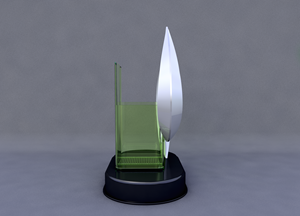 Design 3D par Rickyy pour ce projet | Design : #37735622