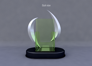 Design 3D par Rickyy pour ce projet | Design : #37735627