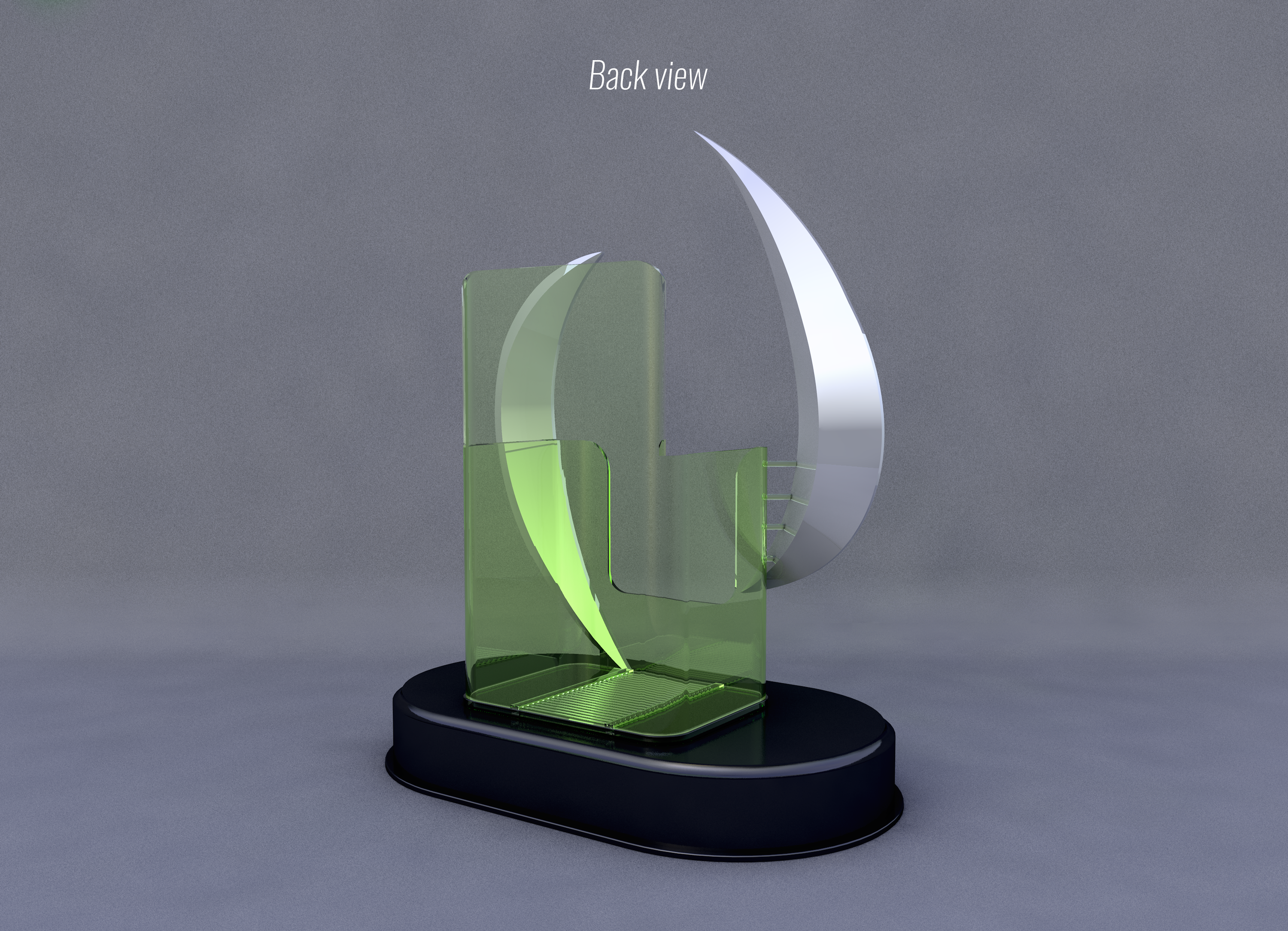 Design 3D par Rickyy pour ce projet | Design #37735628