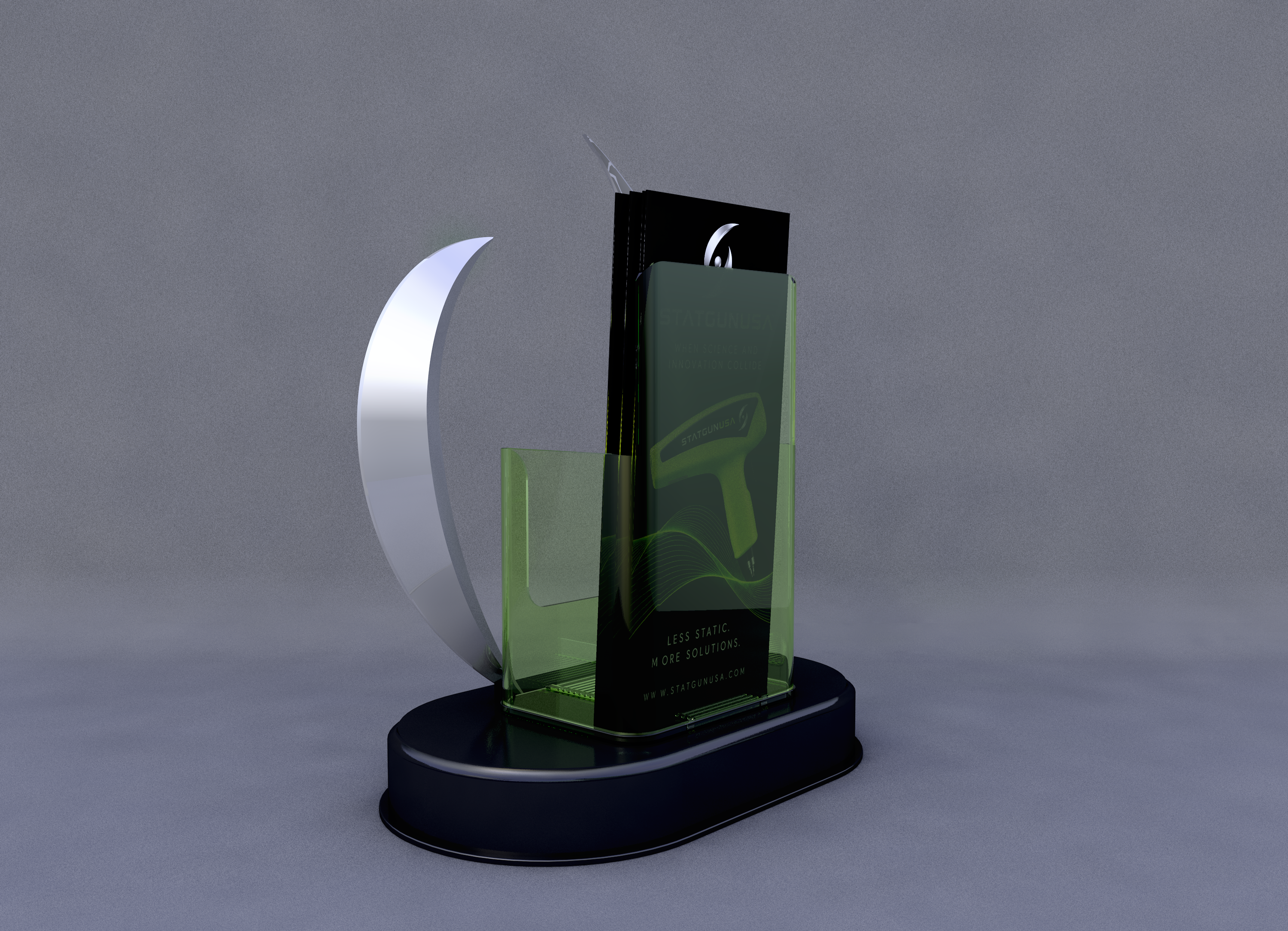 Design 3D par Rickyy pour ce projet | Design #37735632