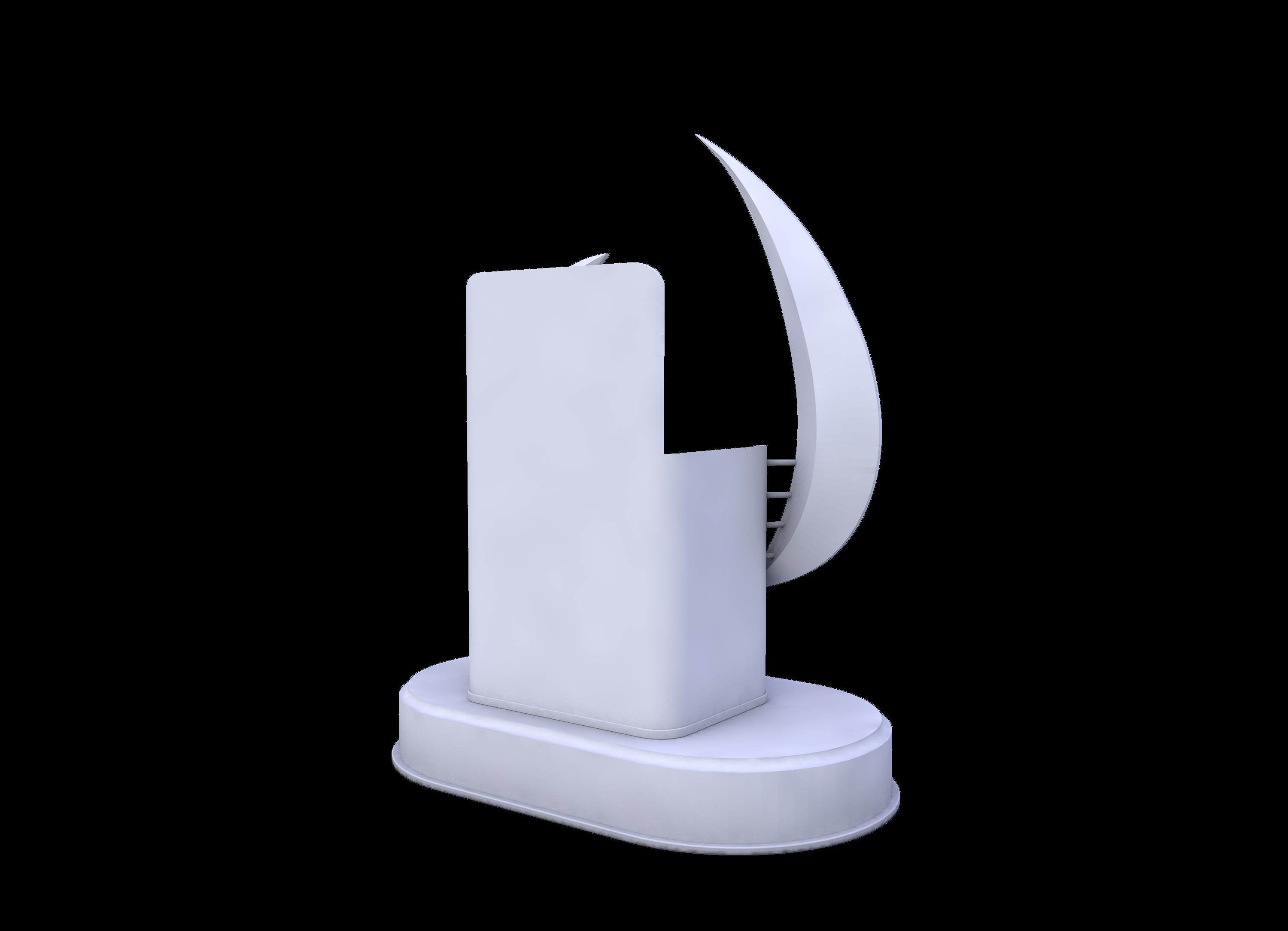Design 3D par Rickyy pour ce projet | Design #37735656