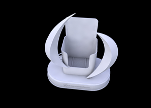 Design 3D par Rickyy pour ce projet | Design : #37735752