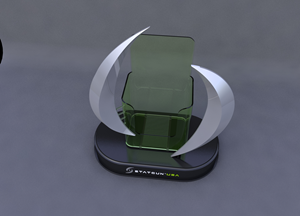 Design 3D par Rickyy pour ce projet | Design : #37735753