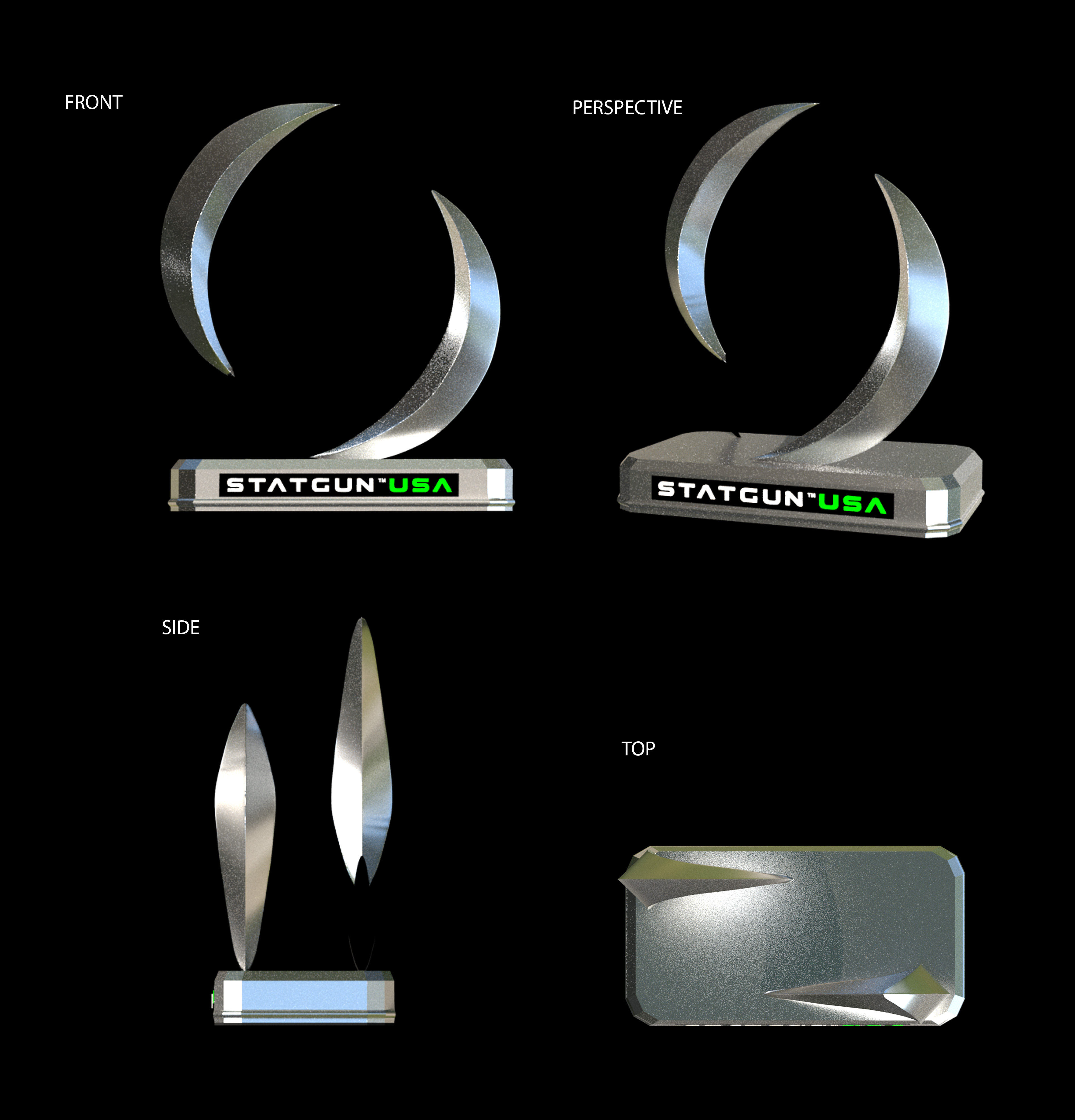 Design 3D par Creative D2024 pour ce projet | Design #37745709