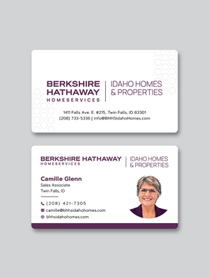 Design de Carte de Visite par Creative Moon Design pour ce projet | Design : #37733488