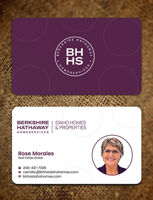 Business Card Design by Graphixpointt for this project | Design: #37733322