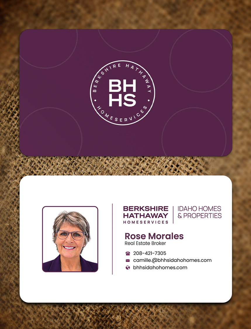 Business Card Design by Graphixpointt for this project | Design #37733357