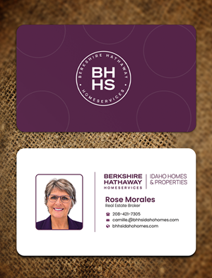 Business Card Design by Graphixpointt for this project | Design: #37733357