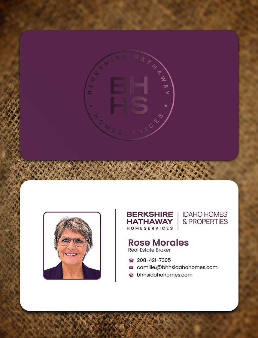 Business Card Design by Graphixpointt for this project | Design #37733359