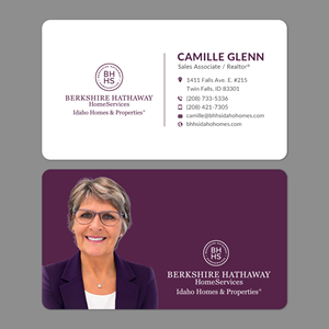 Design de Carte de Visite par Sun Moon Graphic Designer pour ce projet | Design : #37731951