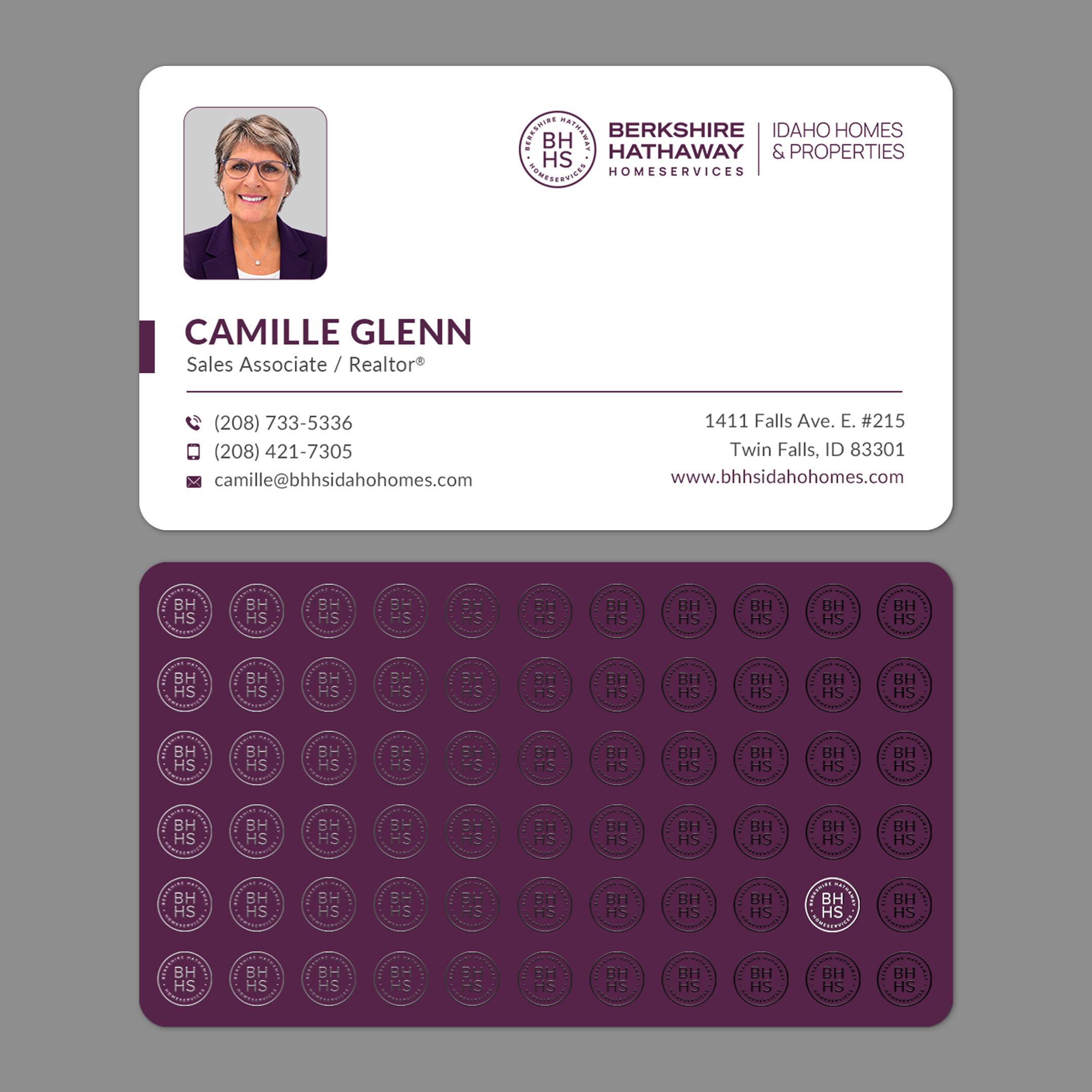 Business Card Design by Sun Moon Graphic Designer for this project | Design #37731952