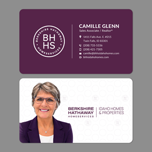 Design de Carte de Visite par Sun Moon Graphic Designer pour ce projet | Design : #37731953