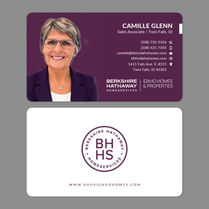 Design de Carte de Visite par Sun Moon Graphic Designer pour ce projet | Design : #37731954