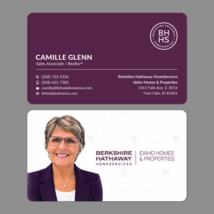 Design de Carte de Visite par Sun Moon Graphic Designer pour ce projet | Design : #37731955