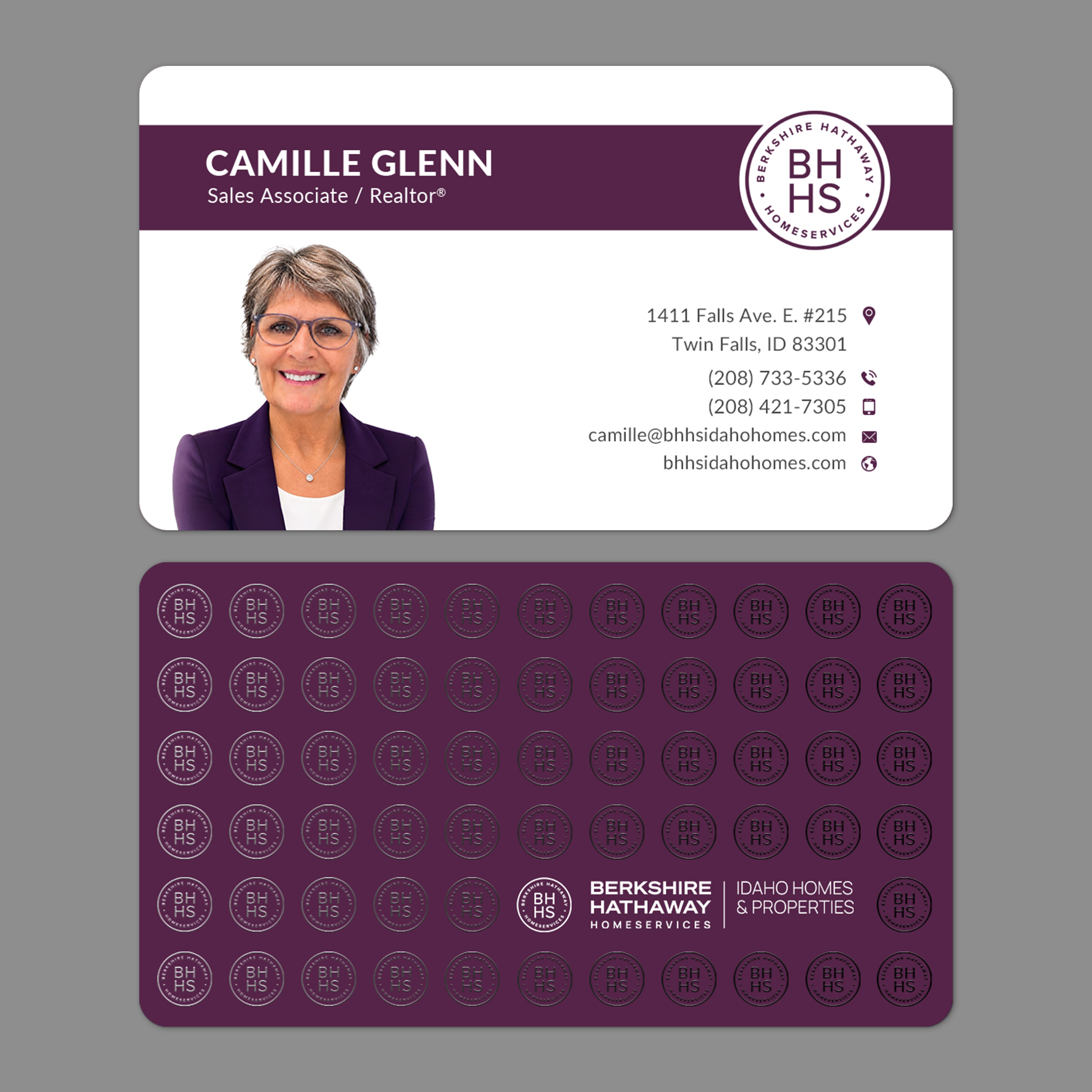 Business Card Design by Sun Moon Graphic Designer for this project | Design #37731956