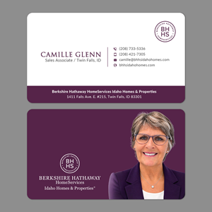 Design de Carte de Visite par Sun Moon Graphic Designer pour ce projet | Design : #37731957