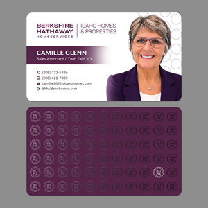 Design de Carte de Visite par Sun Moon Graphic Designer pour ce projet | Design : #37731959
