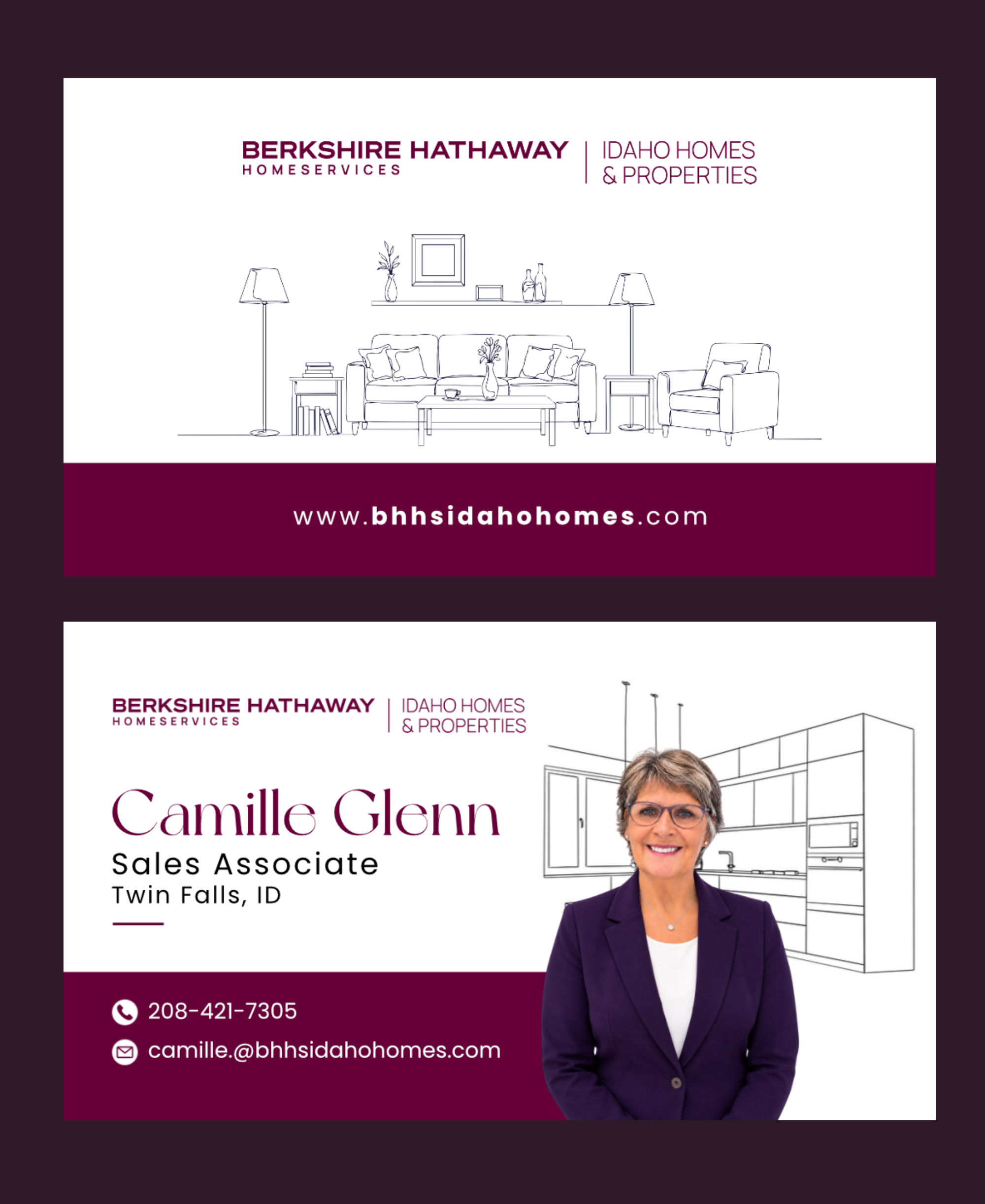 Business Card Design by debdesign for this project | Design #37732830