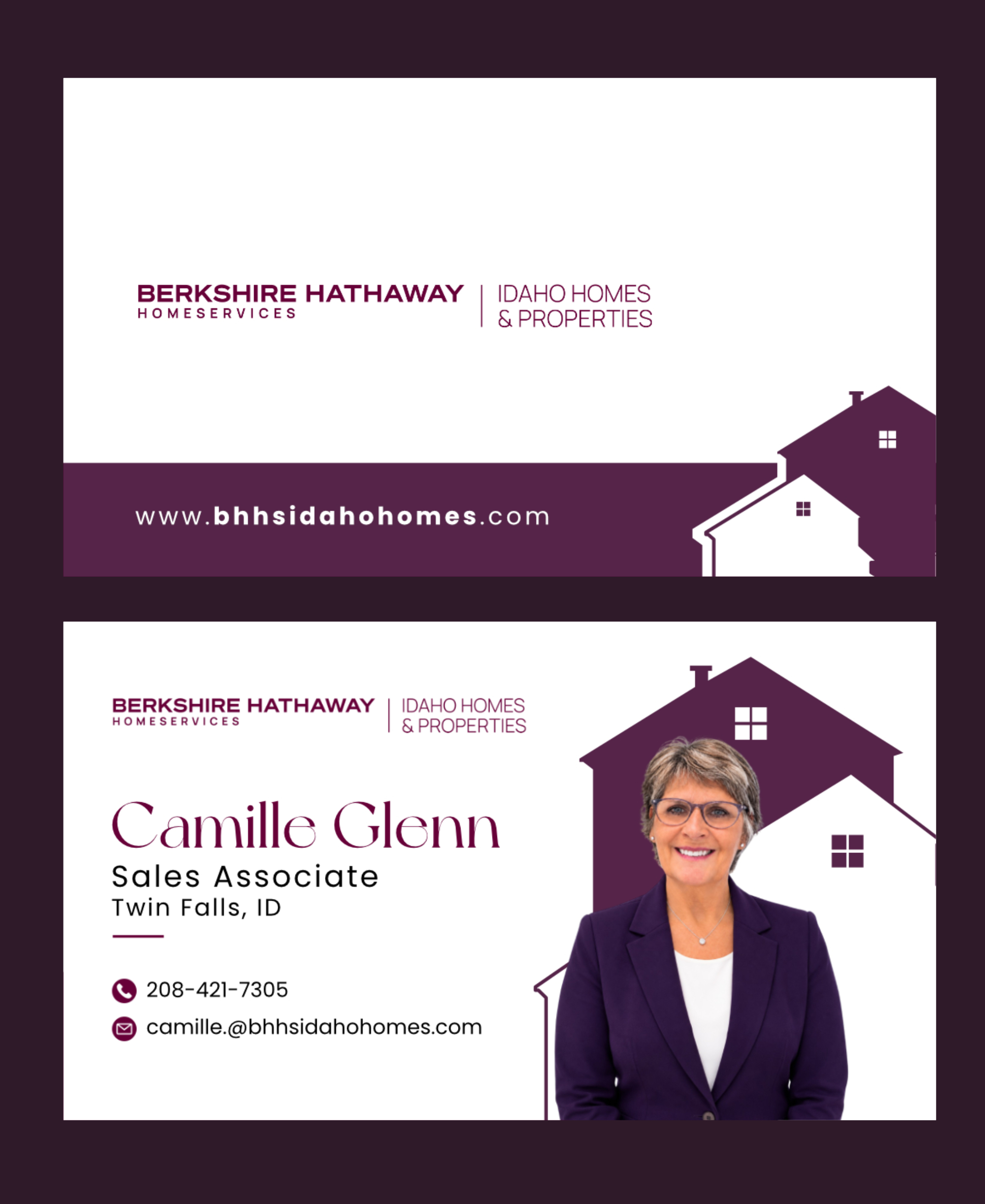 Business Card Design by debdesign for this project | Design #37732831