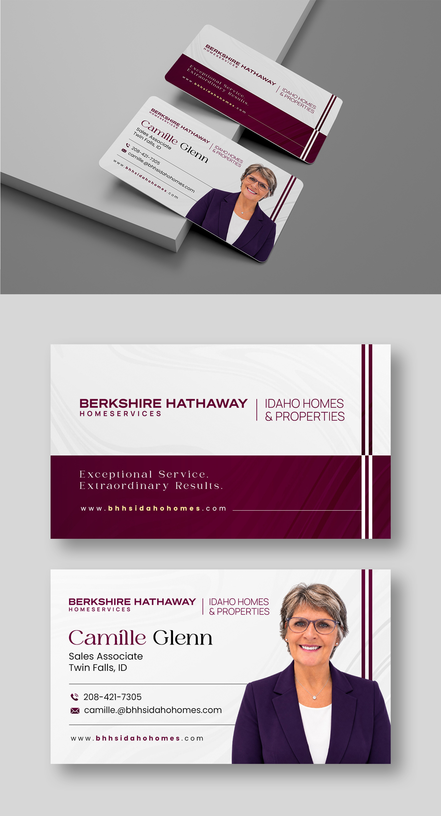 Business Card Design by debdesign for this project | Design #37732880