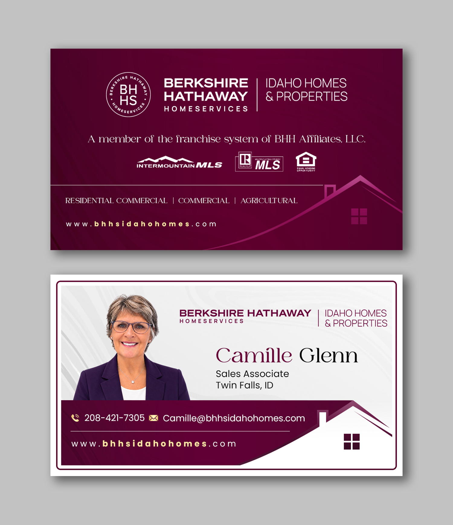 Business Card Design by debdesign for this project | Design #37738229