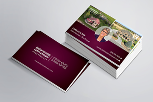 Design de Carte de Visite par Magic of Art pour ce projet | Design : #37732646
